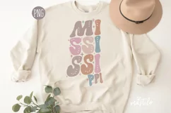 Mississippi PNG by Mastilo Designs
