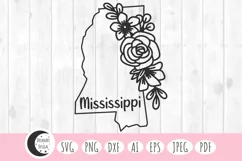mississippi svg
