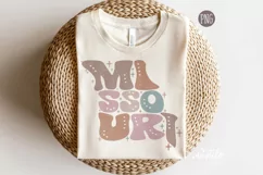 Missouri PNG by Mastilo Designs