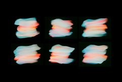 Mist: Abstract Backgrounds Product Image 2