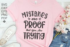 Motivational Svg Bundle, Png SVG Positive Quote, 14 designs Product Image 13