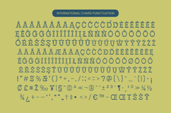 Mister Cloroph - Western Vintage Font Product Image 14