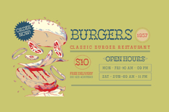 Mister Cloroph - Western Vintage Font Product Image 17