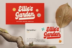 Mister Flavor Font Product Image 3