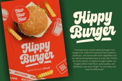 Mister Flavor Font Product Image 7