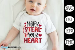The Baby Sayings Big Bundle Vol 2- 20 Funny Baby Designs! Product Image 9