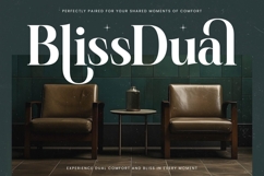 Misthefa Aveline - Modern Alternate Serif Product Image 6