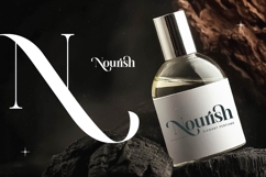 Misthefa Aveline - Modern Alternate Serif Product Image 15