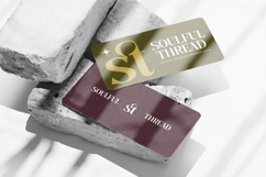 Mistical Spring - Bold Tall Serif Display Font Product Image 13