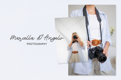 Mistral Script Font Product Image 3