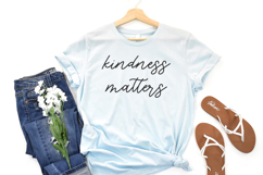 Mistral Script Font Product Image 5