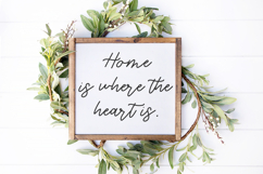 Mistral Script Font Product Image 6