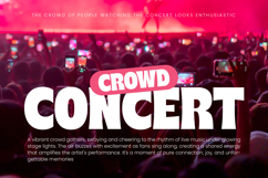 Mistur Sleuth - Bold Sans Serif Display Product Image 15