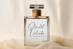 Mistycal Strengths - Stylish Signature Font Product Image 2