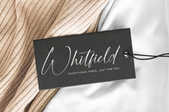 Mistycal Strengths - Stylish Signature Font Product Image 4