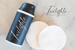 Mistycal Strengths - Stylish Signature Font Product Image 10