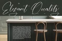 Mistycal Strengths - Stylish Signature Font Product Image 11