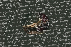 Mistycal Strengths - Stylish Signature Font Product Image 16