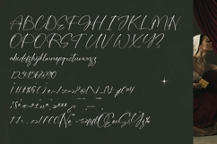 Mistycal Strengths - Stylish Signature Font Product Image 18