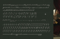 Mistycal Strengths - Stylish Signature Font Product Image 19