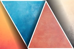 Mix Colorful Background Digital Paper | Texture Background Product Image 3