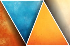 Mix Colorful Background Digital Paper | Texture Background Product Image 3