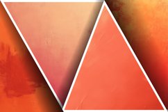 Mix Colorful Background Digital Paper | Texture Background Product Image 3
