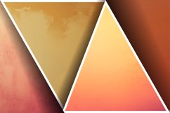 Mix Colorful Background Digital Paper | Texture Background Product Image 3