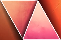 Mix Colorful Background Digital Paper | Texture Background Product Image 3