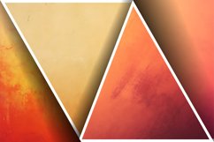 Mix Colorful Background Digital Paper | Texture Background Product Image 3