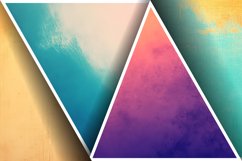 Mix Colorful Background Digital Paper | Texture Background Product Image 3