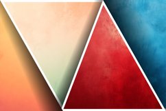 Mix Colorful Background Digital Paper | Texture Background Product Image 3