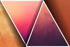 Mix Colorful Background Digital Paper | Texture Background Product Image 3