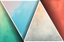 Mix Colorful Background Digital Paper | Texture Background Product Image 3