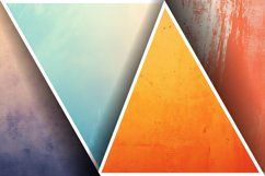 Mix Colorful Background Digital Paper | Texture Background Product Image 3