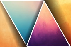 Mix Colorful Background Digital Paper | Texture Background Product Image 3