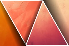 Mix Colorful Background Digital Paper | Texture Background Product Image 3