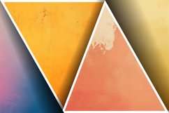Mix Colorful Background Digital Paper | Texture Background Product Image 3