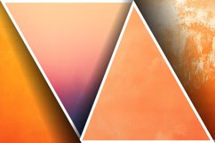 Mix Colorful Background Digital Paper | Texture Background Product Image 3