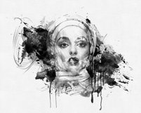 Artist Watercolor Painting Effect Product Image 11