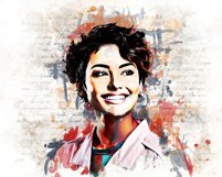 Mixed Art photo Effect Product Image 13