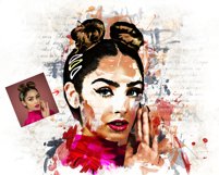 Mixed Art photo Effect Product Image 14