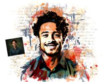 Mixed Art photo Effect Product Image 15