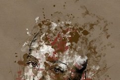 Photoshop Photo Effect &amp; Action Product Image 7