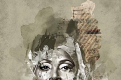 Watercolor Mixed Media Art Effect Product Image 5