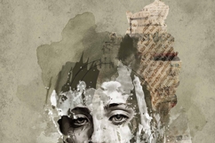 Watercolor Mixed Media Art Effect Product Image 6