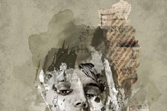 Watercolor Mixed Media Art Effect Product Image 3