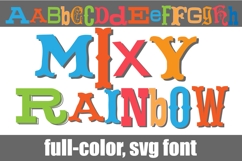 Rainbow Glow Color Bundle Product Image 4