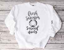 Sarcastic Svg Bundle | Sarcastic Svg Files Product Image 5
