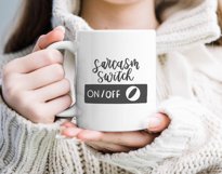 Sarcastic Svg Bundle | Sarcastic Svg Files Product Image 6